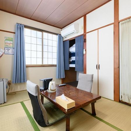 Oyo Ryokan Hamanako No Yado Kosai - Vacation Stay 38822V エクステリア 写真