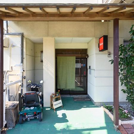Oyo Ryokan Hamanako No Yado Kosai - Vacation Stay 38822V エクステリア 写真