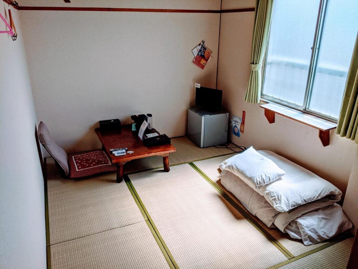 Oyo Ryokan Hamanako No Yado Kosai - Vacation Stay 38822V エクステリア 写真