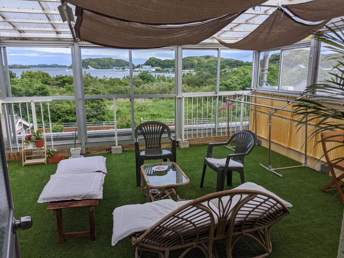 Oyo Ryokan Hamanako No Yado Kosai - Vacation Stay 38822V エクステリア 写真