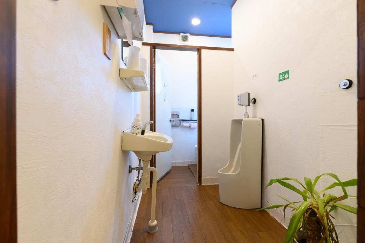 Oyo Ryokan Hamanako No Yado Kosai - Vacation Stay 38822V エクステリア 写真