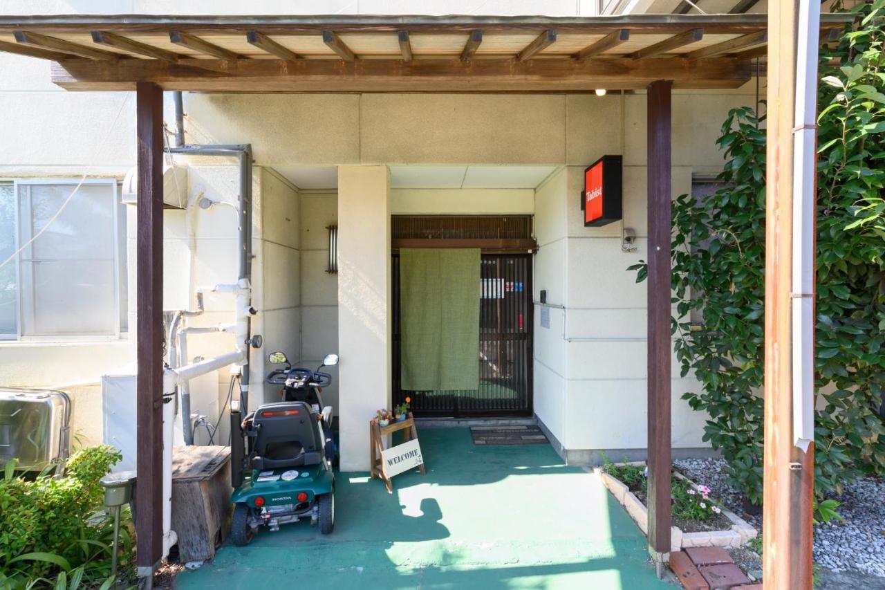 Oyo Ryokan Hamanako No Yado Kosai - Vacation Stay 38822V エクステリア 写真