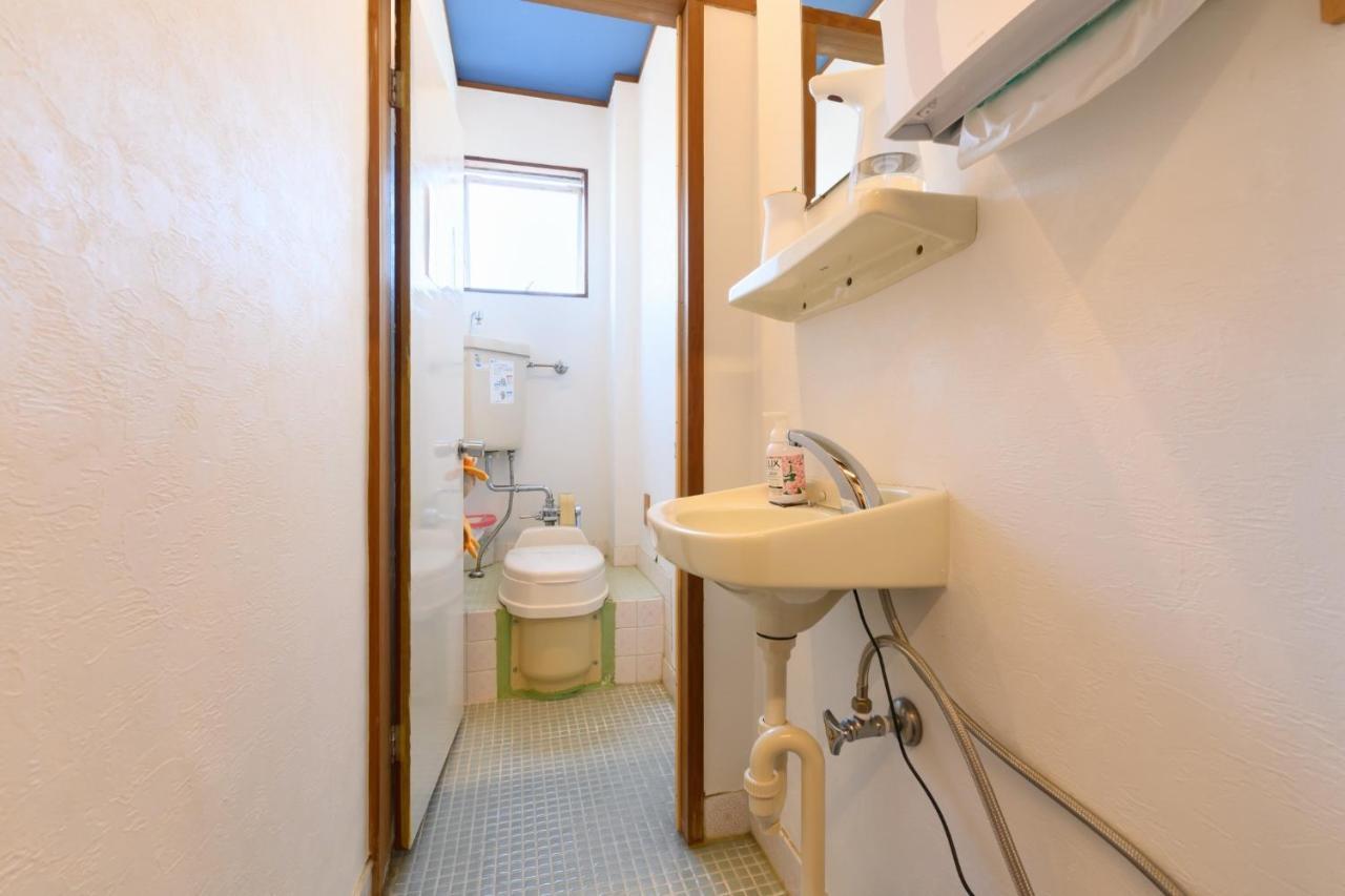 Oyo Ryokan Hamanako No Yado Kosai - Vacation Stay 38822V エクステリア 写真