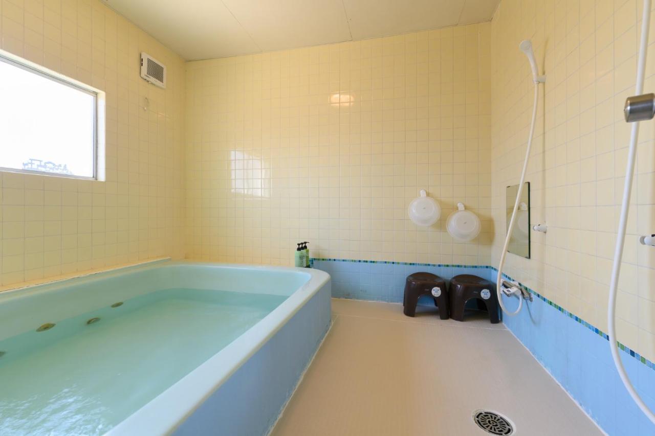 Oyo Ryokan Hamanako No Yado Kosai - Vacation Stay 38822V エクステリア 写真