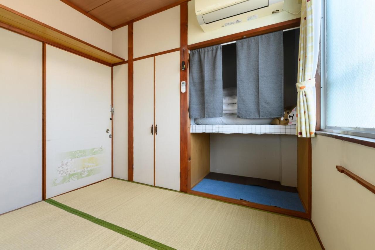Oyo Ryokan Hamanako No Yado Kosai - Vacation Stay 38822V エクステリア 写真